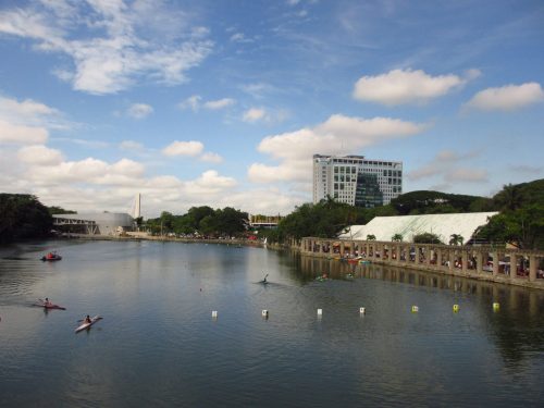 Laguna de las Ilusiones