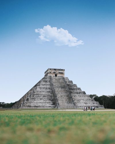 Chichén Itzá