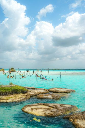 Ecoparque Bacalar