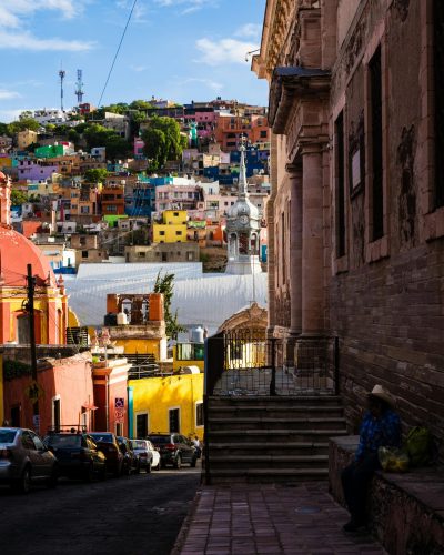 Guanajuato