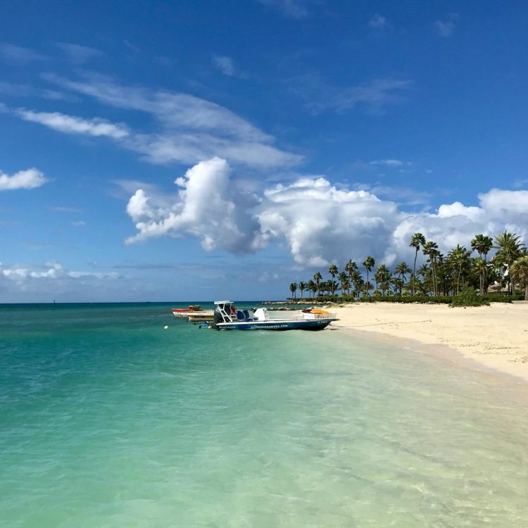 Aruba