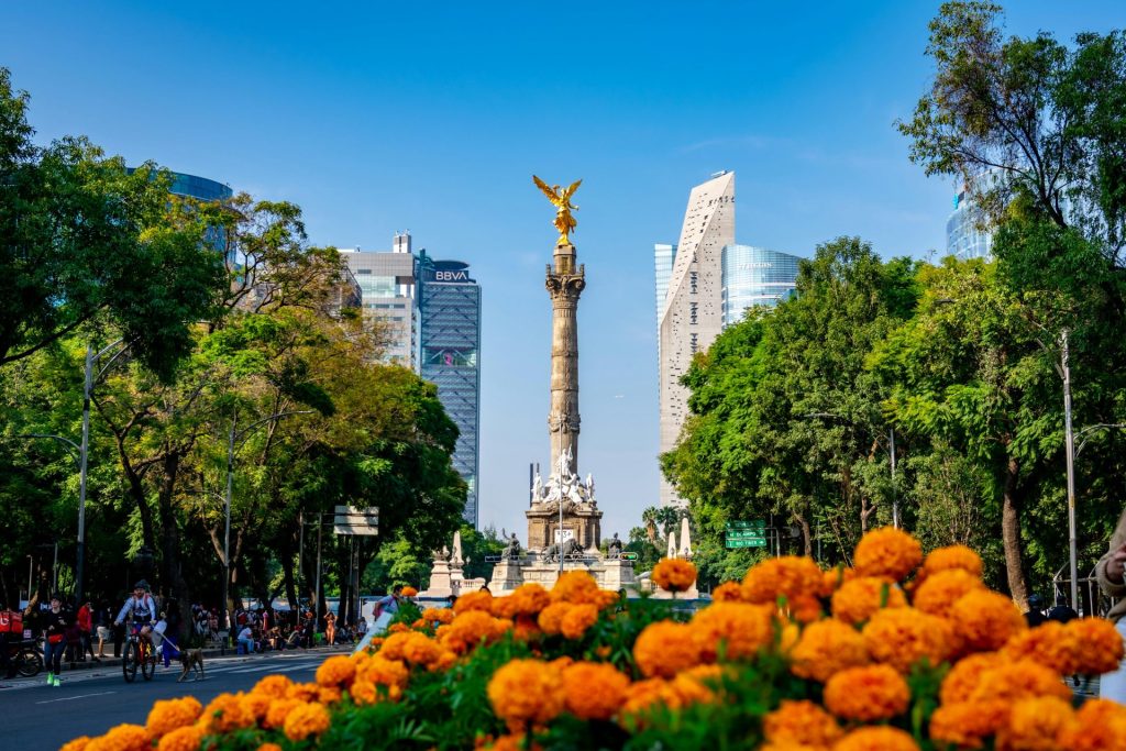 Ciudad de México