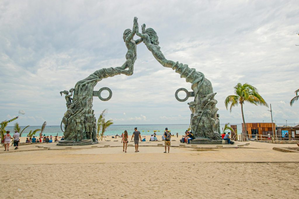 Playa del Carmen