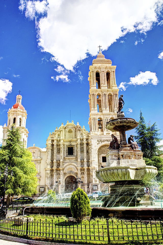 Descubre las maravillas del turismo en Coahuila: Destino imperdible en